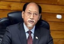 Nagaland PAC, NSCN-IM Meet Over Stalled Peace Talks and Proposed Apex Committee Nagaland PAC, NSCN-IM Meet Over Stalled Peace Talks and Proposed Apex Committee