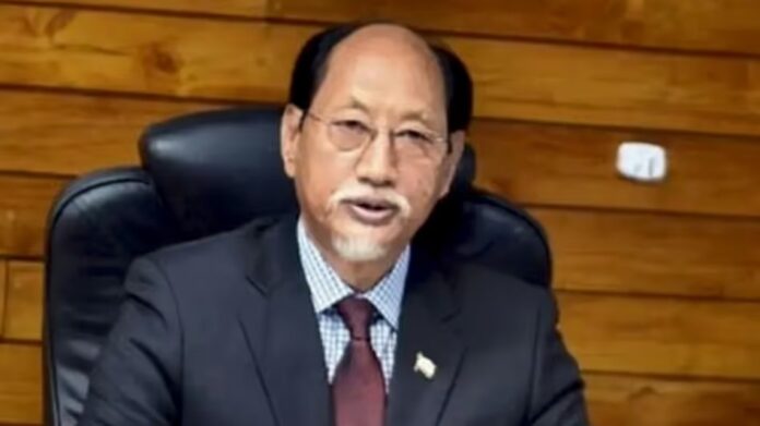 Nagaland PAC, NSCN-IM Meet Over Stalled Peace Talks and Proposed Apex Committee