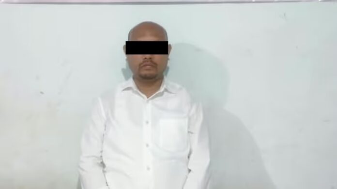 Manipur: PLA Insurgent Arrested in Imphal West; Joint Forces Launch Crackdown in Jiribam After Civilian Attack