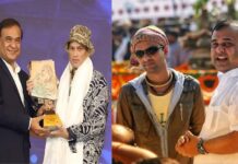 Himanta Biswa Sarma remembers Zubeen Garg on singer’s first death anniversary Himanta Biswa Sarma remembers Zubeen Garg on singer’s first death anniversary