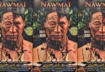 Nawmai: The Wancho Warrior Brings Indigenous History to Northeast Cinemas Nawmai: The Wancho Warrior Brings Indigenous History to Northeast Cinemas