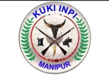 Kuki Inpi Condemns Alleged Arrests of Seven Villagers in Kangpokpi Kuki Inpi Condemns Alleged Arrests of Seven Villagers in Kangpokpi