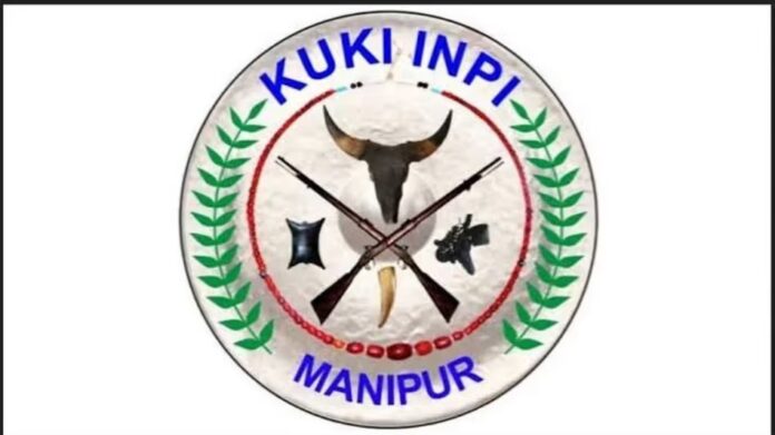 Kuki Inpi Condemns Alleged Arrests of Seven Villagers in Kangpokpi