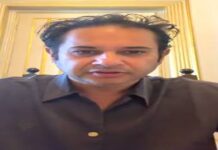 Pradyot Kishore Criticises Political Turncoats in Tripura Pradyot Kishore Criticises Political Turncoats in Tripura