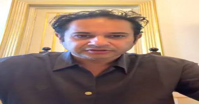 Pradyot Kishore Criticises Political Turncoats in Tripura