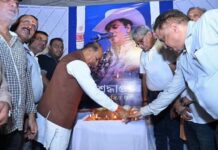 BJP MLA Vijay Gupta Apologises Over Zubeen Garg Song Count Remark BJP MLA Vijay Gupta Apologises Over Zubeen Garg Song Count Remark