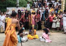 Sualkuchi Marks 578th Birth Anniversary of Srimanta Sankardev Sualkuchi Marks 578th Birth Anniversary of Srimanta Sankardev