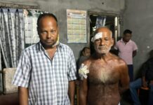 Land Dispute Leads to Clash, Father and Son Injured in Bamundi Land Dispute Leads to Clash, Father and Son Injured in Bamundi