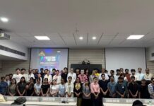 Arunachal Launches First AI Boot Camp and Hackathon at IIT Guwahati Arunachal Launches First AI Boot Camp and Hackathon at IIT Guwahati