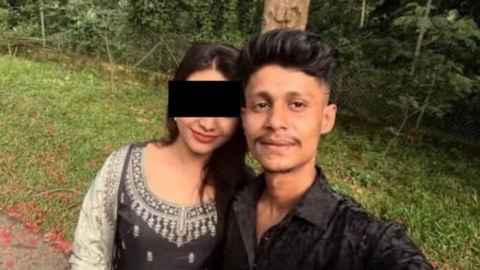 NH-17 Blocked in Guwahati Over Gauhati University Student’s Death