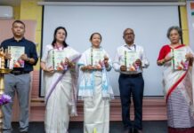 NITI Aayog’s Joram Aniya Urges Scientists to Validate and Preserve Northeast’s Indigenous Knowledge NITI Aayog’s Joram Aniya Urges Scientists to Validate and Preserve Northeast's Indigenous Knowledge