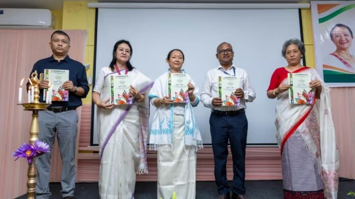 NITI Aayog’s Joram Aniya Urges Scientists to Validate and Preserve Northeast's Indigenous Knowledge