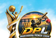 Dhakuakhana Premier League to be held October 1