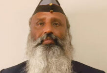 Kargil Veteran Attempts Suicide in Bengaluru, Wife Alleges Police Humiliation