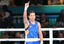 Lovlina Borgohain Enters Asian Games Final After 3-2 Win Over Bogdanova