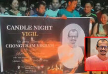 Manipuri Musician Vikram Singh Died of Massive Internal Bleeding: Autopsy