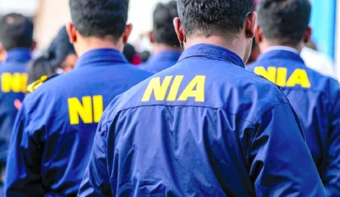 NIA secures life imprisonment for nine in 2019 human trafficking case