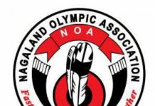Nagaland Olympic and Paralympic Games Rescheduled to Nov. 2–14