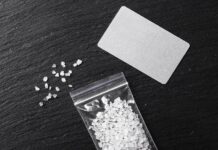 Assam Court Sentences Three to 15 Years in Methamphetamine Case