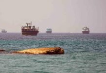 Iran Offers to Reopen Strait of Hormuz Within Seven Days if US Eases Pressure