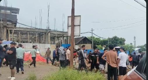Fresh Gunfire, Alleged Mortar Attacks Reported Along Manipur’s IT Road