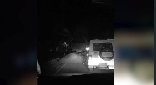 Forest Personnel Allegedly Assaulted, Seized Sand-Laden Dumper Forcibly Taken Away in Dhubri