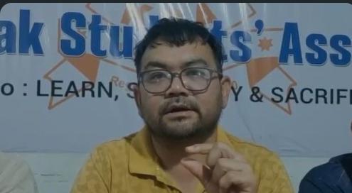 Kangleipak CSOs Welcome Census Deferment, Reiterate NRC Demand