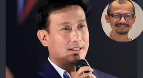 Manipuri Singer Sadananda Hamom Seeks Capital Punishment for Vikram’s Killers