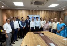 Assam Partners with Medanta for Robotic Surgery Centre at GMCH
