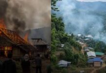KCAC condemns killing of electrician in Manipur’s IT Road area