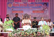 Assam Governor Urges Youth to Preserve State’s Vaishnavite Heritage