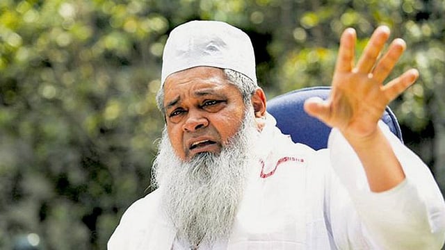 Ajmal Says AIUDF Confident of Winning Nagaon By-Election