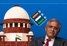 Supreme Court Plea Seeks Action Against CEC Gyanesh Kumar Over SIR, SIT Probe Into Voter Deletions