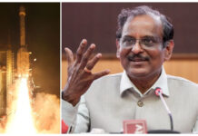 ISRO’s ‘Naughty Boy’ GSLV-F17 Successfully Launches EOS-05