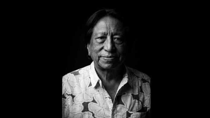 Former Nagaland Assembly Speaker E T Ezung dies at 75