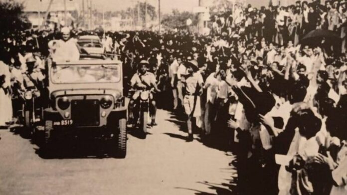 Assam CM recalls Lal Bahadur Shastri’s role in resolving language issue