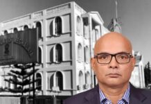 Meghalaya Bar Association President Objects to Unilateral Decisions Over Advocate General Meghalaya Bar Association President Objects to Unilateral Decisions Over Advocate General