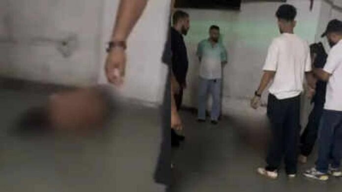 Two Arrested After Woman Allegedly Assaulted at Guwahati Nightclub