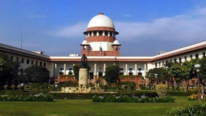 NRC rejection slips for 19 lakh excluded applicants yet to be issued, Centre tells Supreme Court