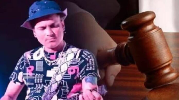 Singapore-Based Assamese Witness Appears in Zubeen Garg Death Trial