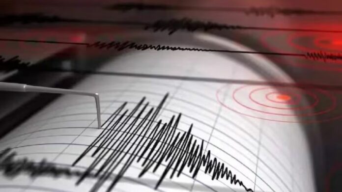 Tripura’s Dhalai records 3.8-magnitude earthquake, no damage reported