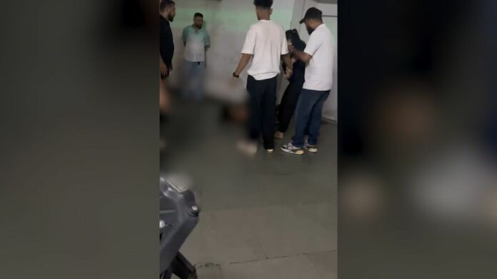 Seven arrested after woman allegedly assaulted at Guwahati bar; police probe CCTV footage