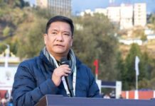 Pema Khandu Calls for Coordinated Push to Expand Coffee Cultivation in Arunachal Pema Khandu Calls for Coordinated Push to Expand Coffee Cultivation in Arunachal