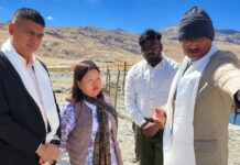 Arunachal Explores Geothermal Energy Potential for Remote Border Areas Arunachal Explores Geothermal Energy Potential for Remote Border Areas