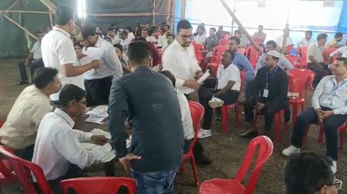 Silchar Municipal Corporation poll counting begins Tuesday for 40 wards