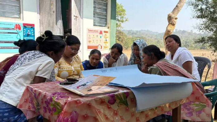Meghalaya reviews remote healthcare access after infant’s death