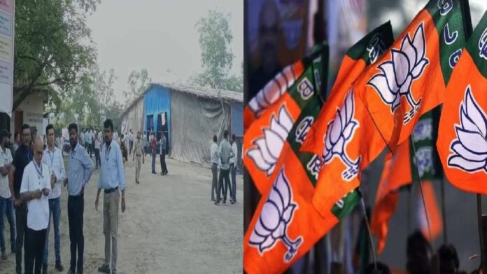 BJP leads in 30 wards as Silchar civic poll counting progresses