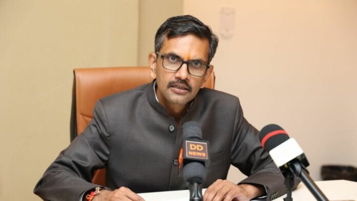 Meghalaya SIR finds 1,510 voters ineligible for final electoral roll