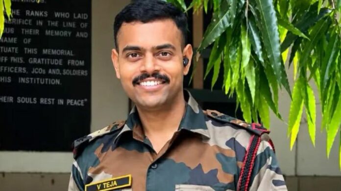 Assam Rifles soldier from Odisha dies of gunshot wound in Nagaland