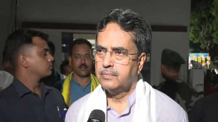 Tripura CM says VC poll results reject CPI(M)-Congress alliance